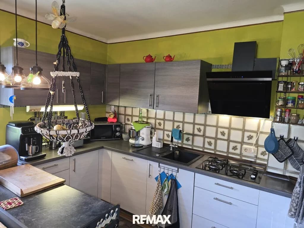 4-Zimmer-Haus kaufen in Südoststeiermark – 95 m², € 299.000 – Bild 12 von 46