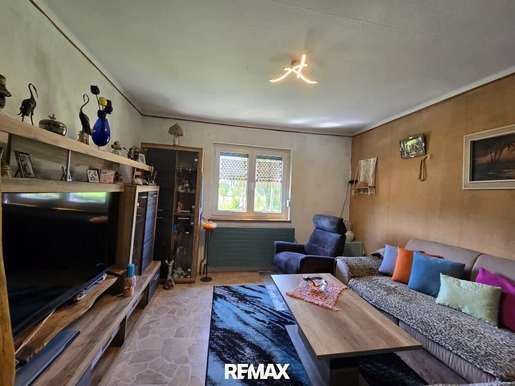 4-Zimmer-Haus kaufen in Südoststeiermark – 95 m², € 299.000 – Bild 15 von 46