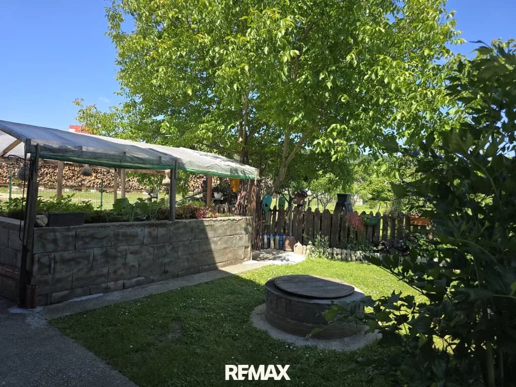 4-Zimmer-Haus kaufen in Südoststeiermark – 95 m², € 299.000 – Bild 22 von 46