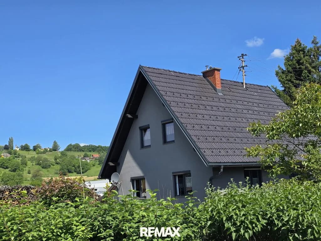 4-Zimmer-Haus kaufen in Südoststeiermark – 95 m², € 299.000 – Bild 32 von 46