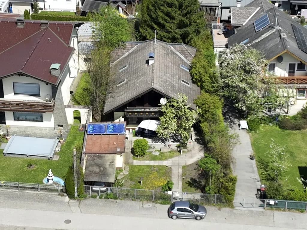 7-Zimmer-Gewerbeimmobilie kaufen in Klagenfurt – 200 m², € 311.000 – Bild 3 von 32