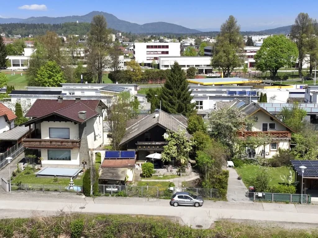 7-Zimmer-Gewerbeimmobilie kaufen in Klagenfurt – 200 m², € 311.000 – Bild 4 von 32