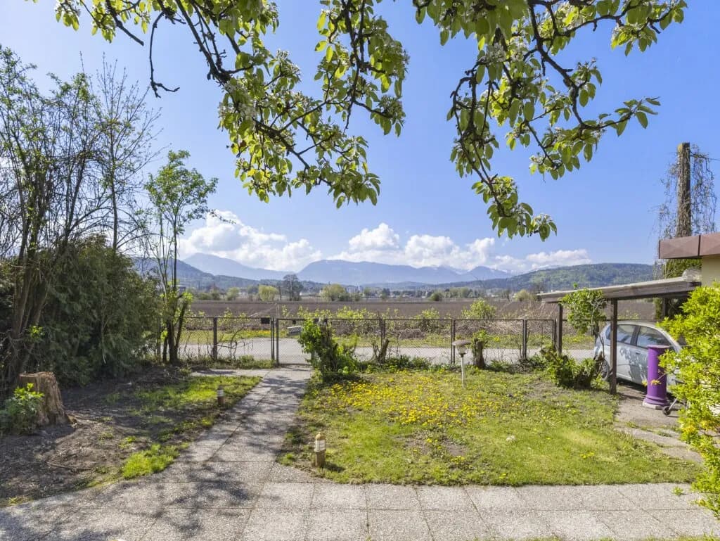 7-Zimmer-Gewerbeimmobilie kaufen in Klagenfurt – 200 m², € 311.000 – Bild 5 von 32