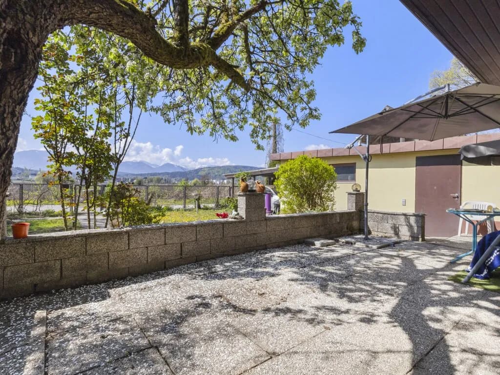 7-Zimmer-Gewerbeimmobilie kaufen in Klagenfurt – 200 m², € 311.000 – Bild 6 von 32