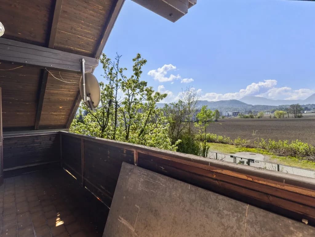 7-Zimmer-Gewerbeimmobilie kaufen in Klagenfurt – 200 m², € 311.000 – Bild 7 von 32