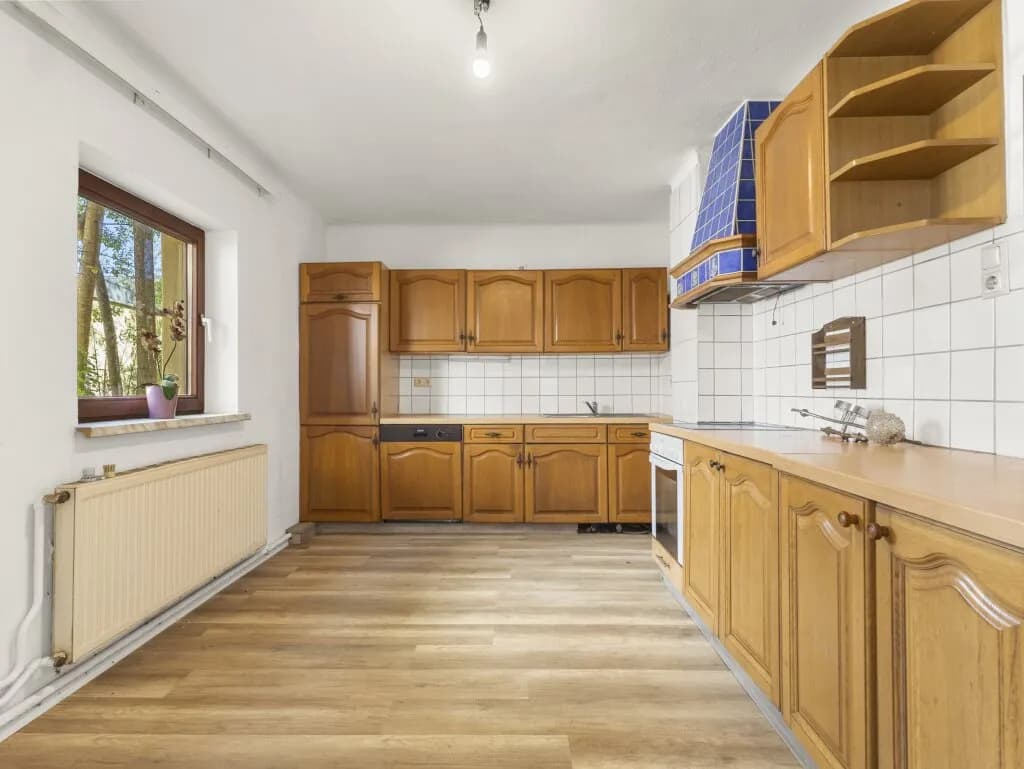 7-Zimmer-Gewerbeimmobilie kaufen in Klagenfurt – 200 m², € 311.000 – Bild 11 von 32