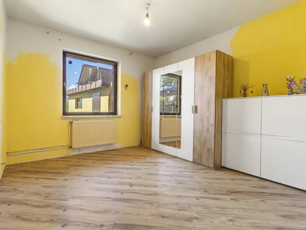 7-Zimmer-Gewerbeimmobilie kaufen in Klagenfurt – 200 m², € 311.000 – Bild 12 von 32