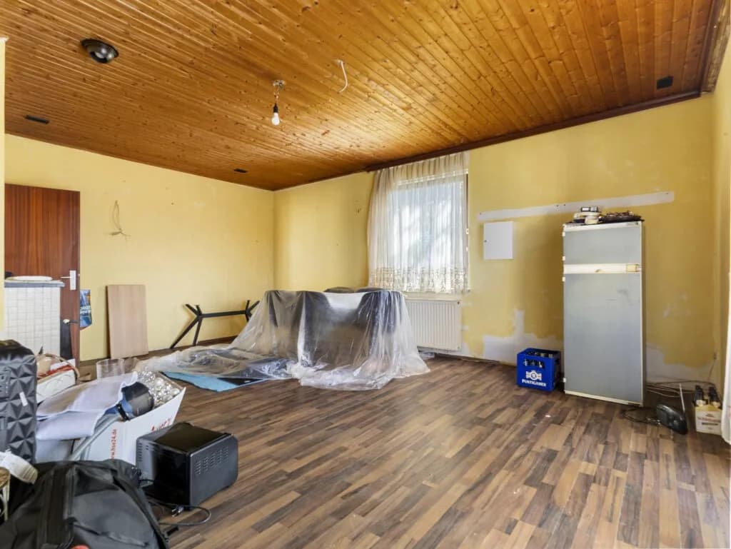 7-Zimmer-Gewerbeimmobilie kaufen in Klagenfurt – 200 m², € 311.000 – Bild 15 von 32