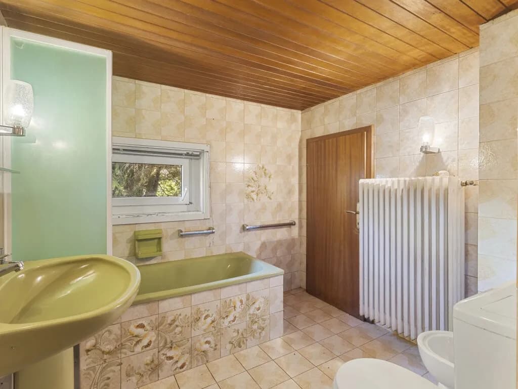 7-Zimmer-Gewerbeimmobilie kaufen in Klagenfurt – 200 m², € 311.000 – Bild 16 von 32
