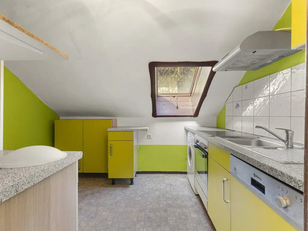 7-Zimmer-Gewerbeimmobilie kaufen in Klagenfurt – 200 m², € 311.000 – Bild 23 von 32