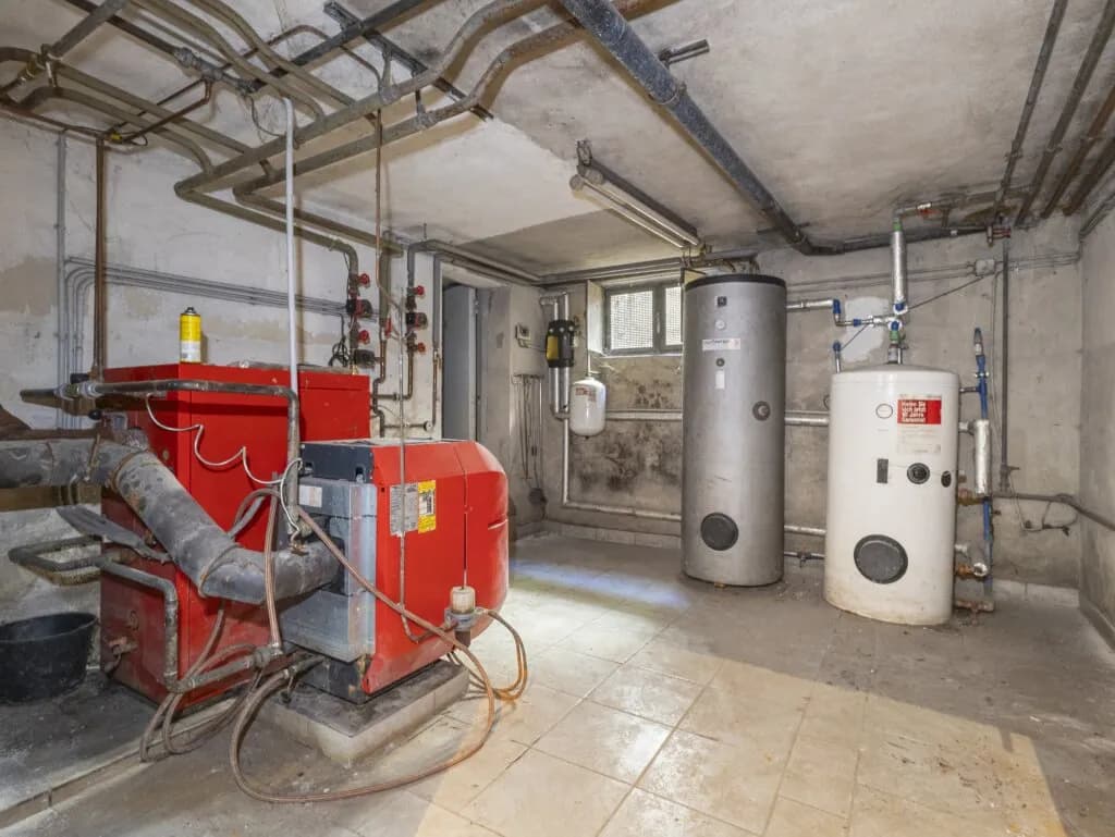 7-Zimmer-Gewerbeimmobilie kaufen in Klagenfurt – 200 m², € 311.000 – Bild 24 von 32
