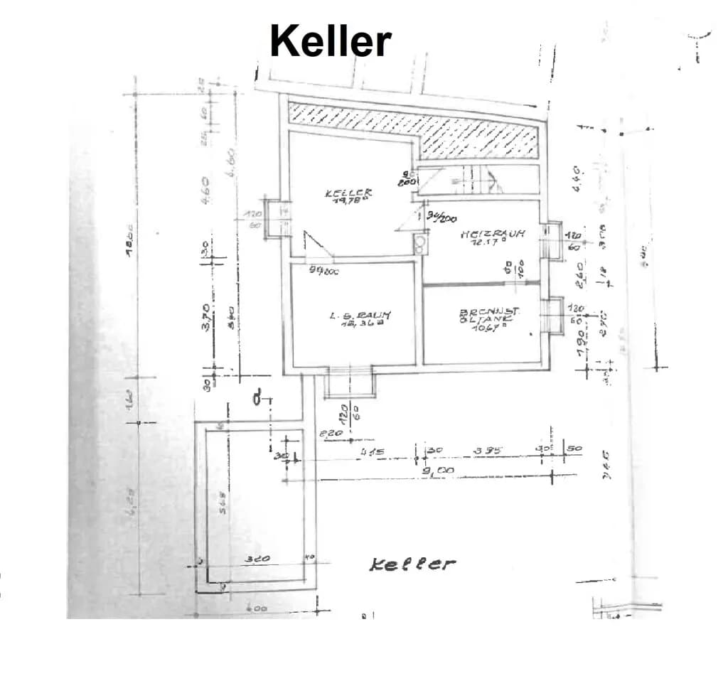 7-Zimmer-Gewerbeimmobilie kaufen in Klagenfurt – 200 m², € 311.000 – Bild 27 von 32