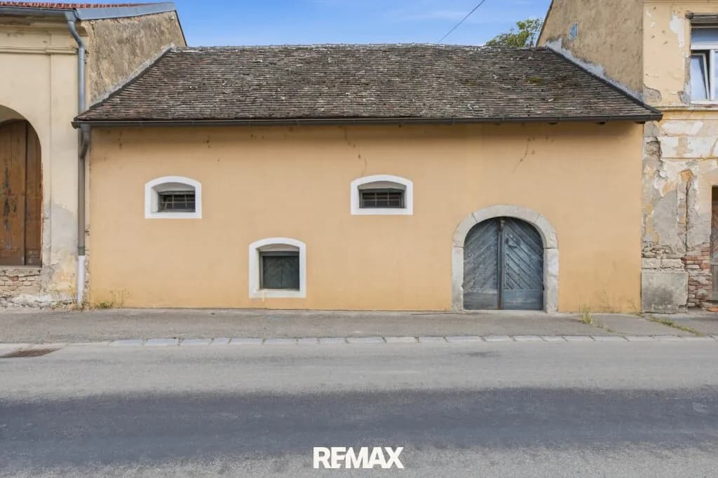 Immobilie kaufen in Hollabrunn – 88 m², € 76.000 – Bild 4 von 4