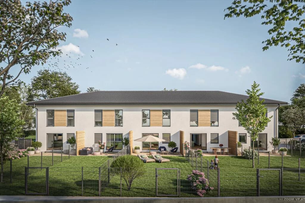 5-Zimmer-Haus kaufen in Gänserndorf – 116,28 m², € 479.000