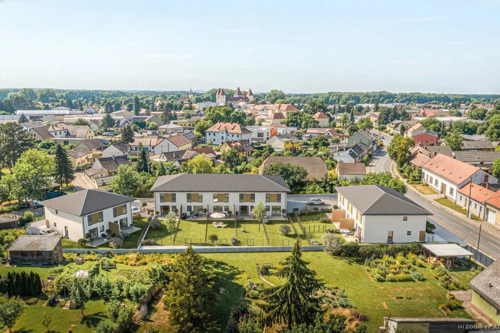 5-Zimmer-Haus kaufen in Gänserndorf – 116,28 m², € 479.000 – Bild 3 von 12