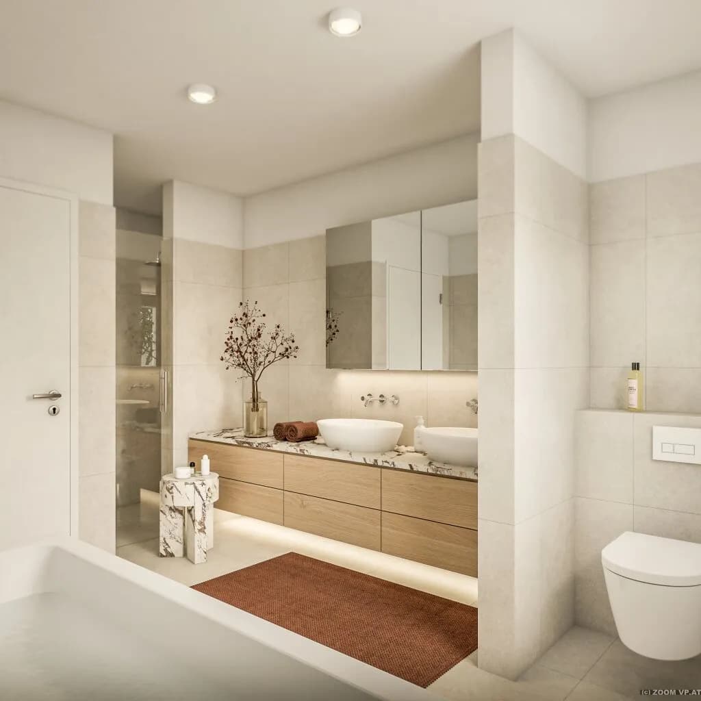 5-Zimmer-Haus kaufen in Gänserndorf – 116,28 m², € 479.000 – Bild 7 von 12