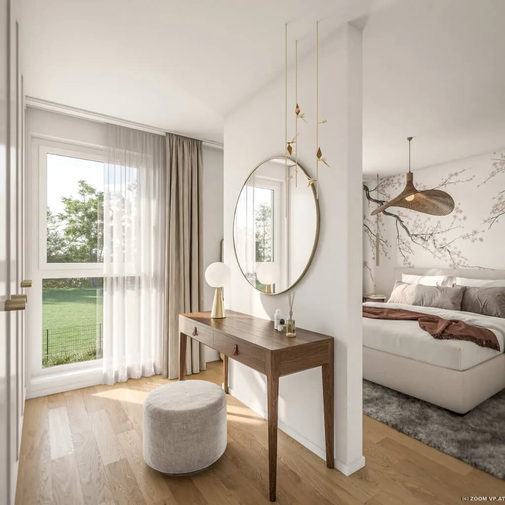5-Zimmer-Haus kaufen in Gänserndorf – 116,28 m², € 479.000 – Bild 9 von 12