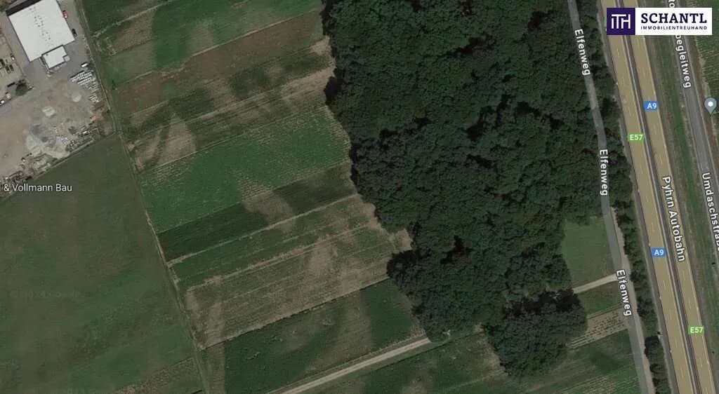 Immobilie kaufen in Leibnitz – 9 787 m², € 1.099.000 – Bild 3 von 7