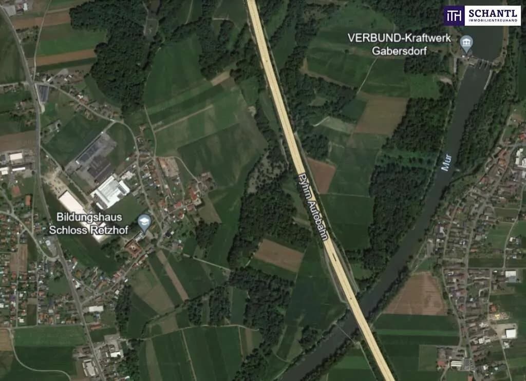 Immobilie kaufen in Leibnitz – 9 787 m², € 1.099.000 – Bild 4 von 7