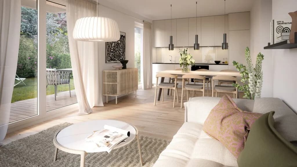 3-Zimmer-Wohnung kaufen in Wien – 78,02 m², € 549.500 – Bild 10 von 15