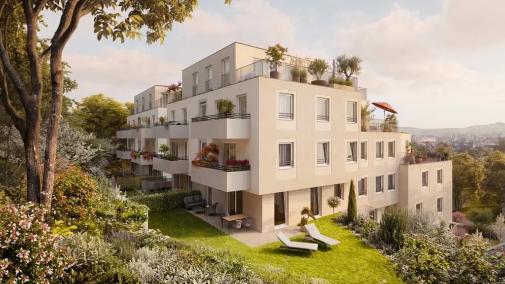 2-Zimmer-Wohnung kaufen in Wien – 51,16 m², € 379.500 – Bild 4 von 15