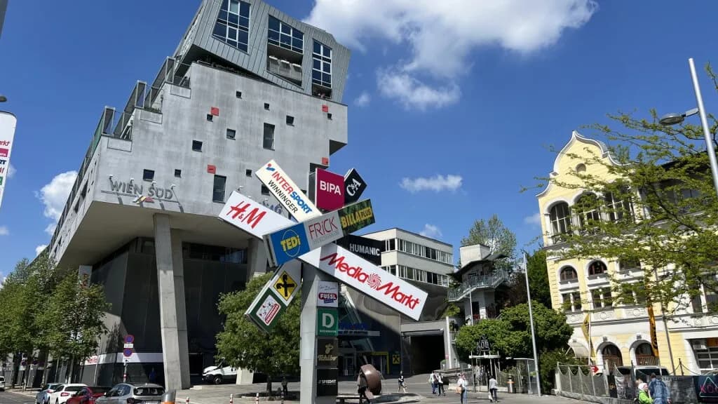 2-Zimmer-Wohnung kaufen in Wien – 51,16 m², € 379.500 – Bild 15 von 15