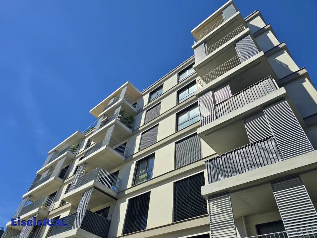 2-Zimmer-Wohnung kaufen in Wien – 50 m², € 399.770 – Bild 1 von 24