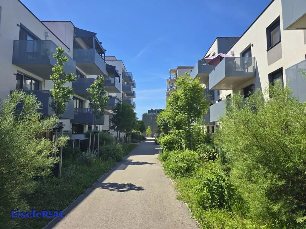 2-Zimmer-Wohnung kaufen in Wien – 50 m², € 399.770 – Bild 2 von 24
