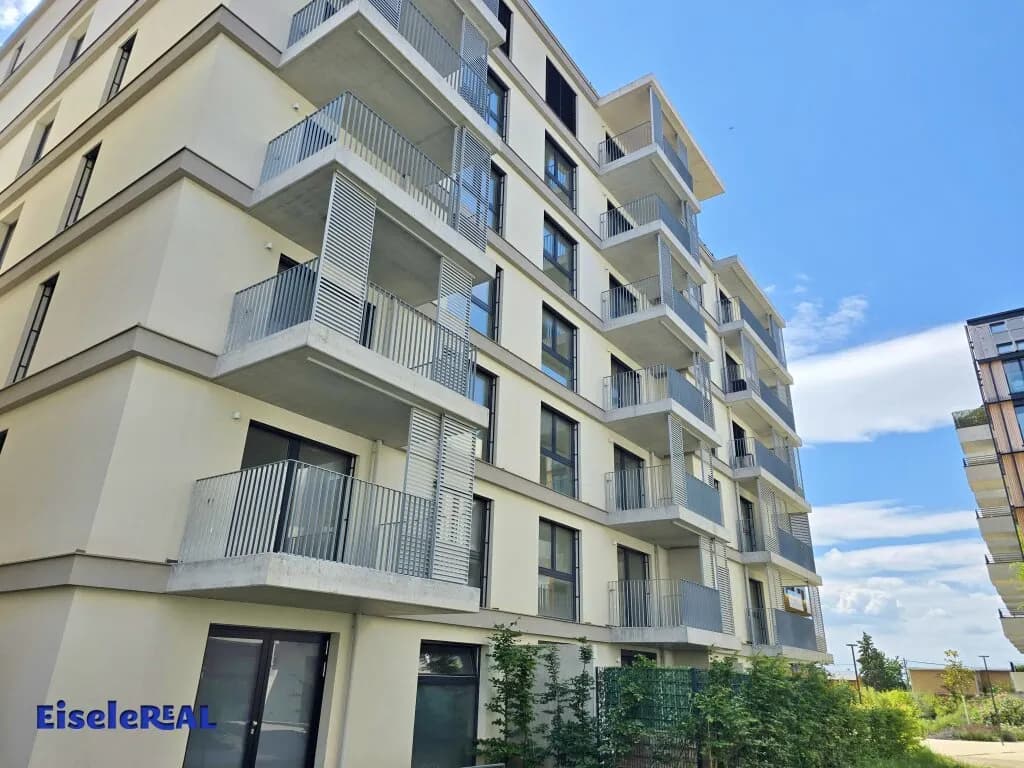 2-Zimmer-Wohnung kaufen in Wien – 50 m², € 399.770 – Bild 3 von 24