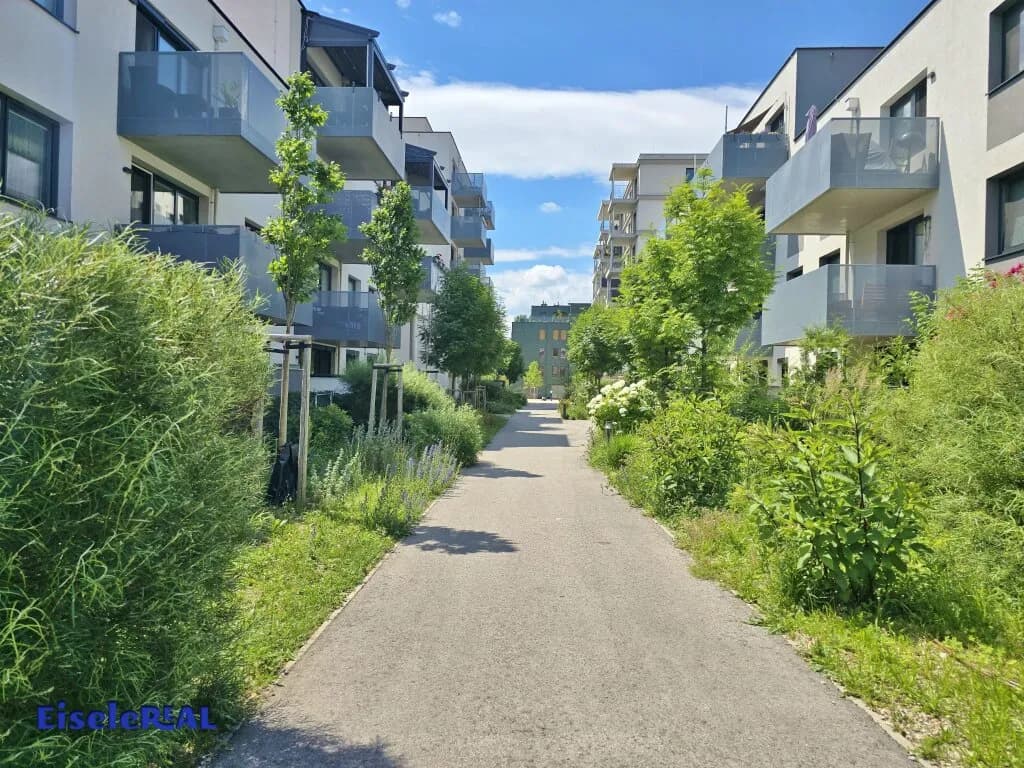 2-Zimmer-Wohnung kaufen in Wien – 50 m², € 399.770 – Bild 7 von 24