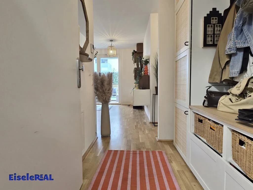 2-Zimmer-Wohnung kaufen in Wien – 50 m², € 399.770 – Bild 9 von 24