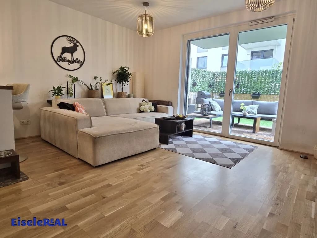 2-Zimmer-Wohnung kaufen in Wien – 50 m², € 399.770 – Bild 10 von 24