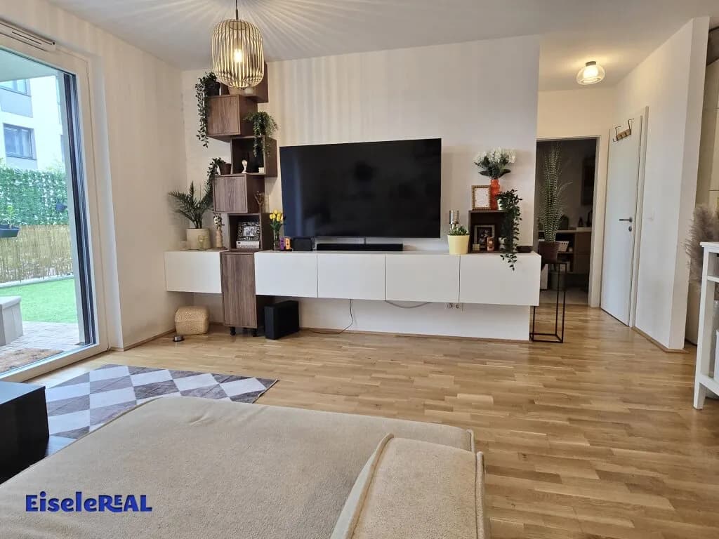 2-Zimmer-Wohnung kaufen in Wien – 50 m², € 399.770 – Bild 11 von 24