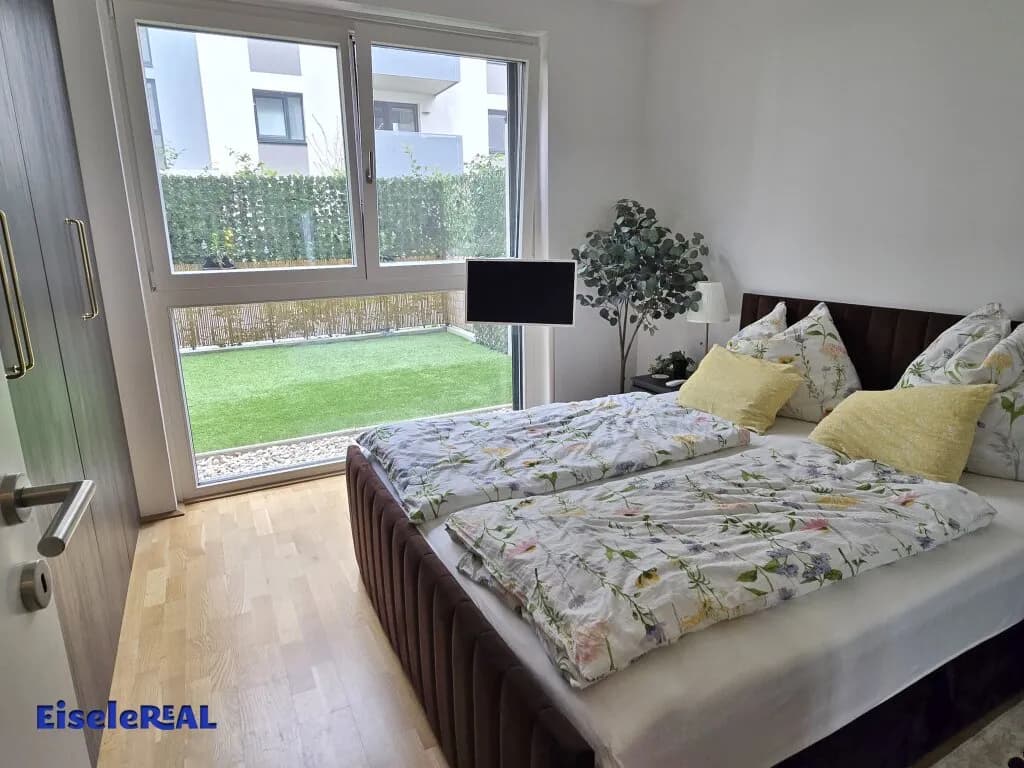 2-Zimmer-Wohnung kaufen in Wien – 50 m², € 399.770 – Bild 15 von 24