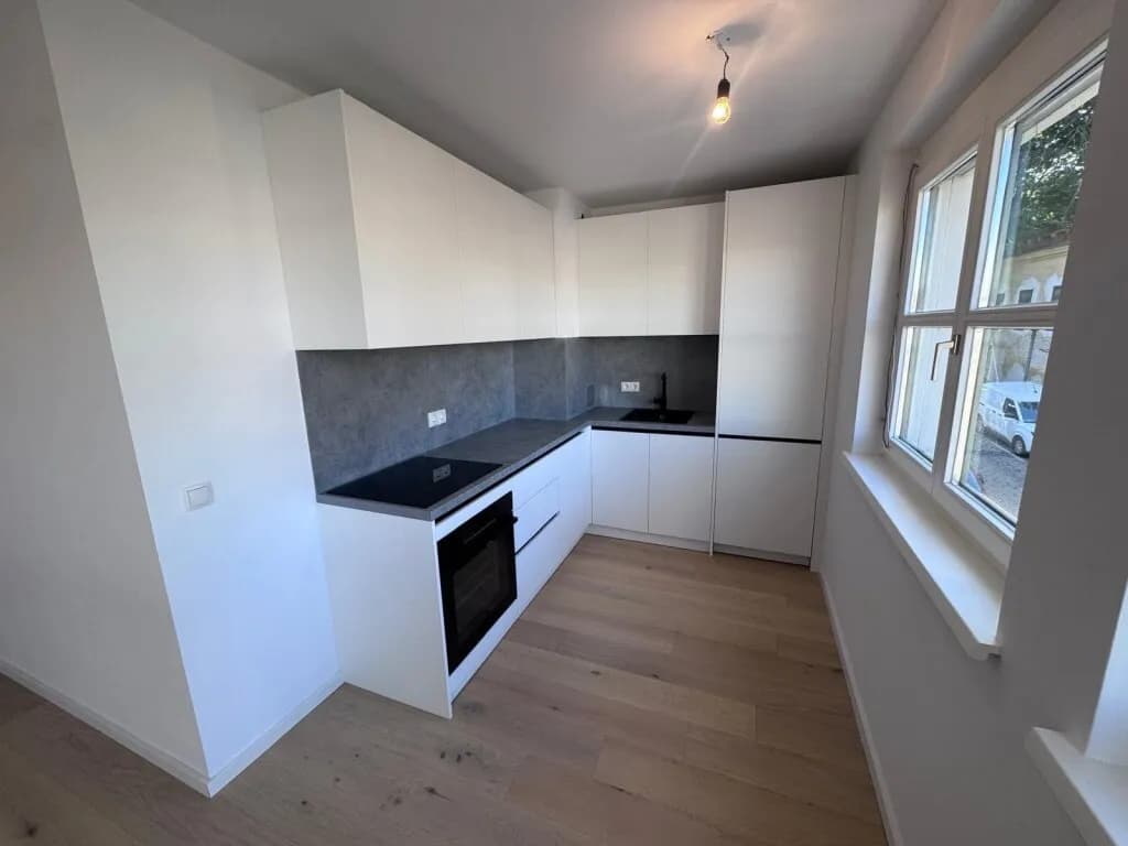 1-Zimmer-Wohnung mieten in Wien – 48 m², € 1.045 – Bild 2 von 11