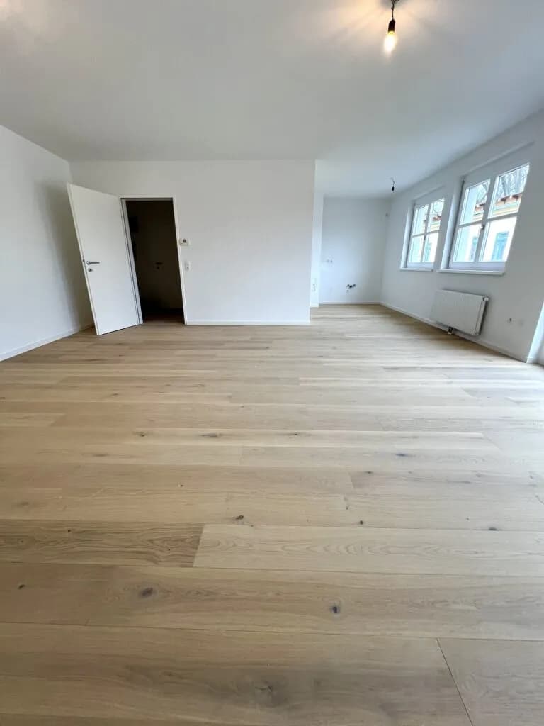 1-Zimmer-Wohnung mieten in Wien – 48 m², € 1.045 – Bild 3 von 11