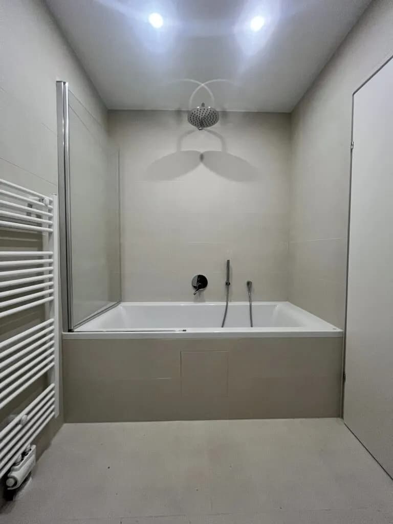 1-Zimmer-Wohnung mieten in Wien – 48 m², € 1.045 – Bild 4 von 11