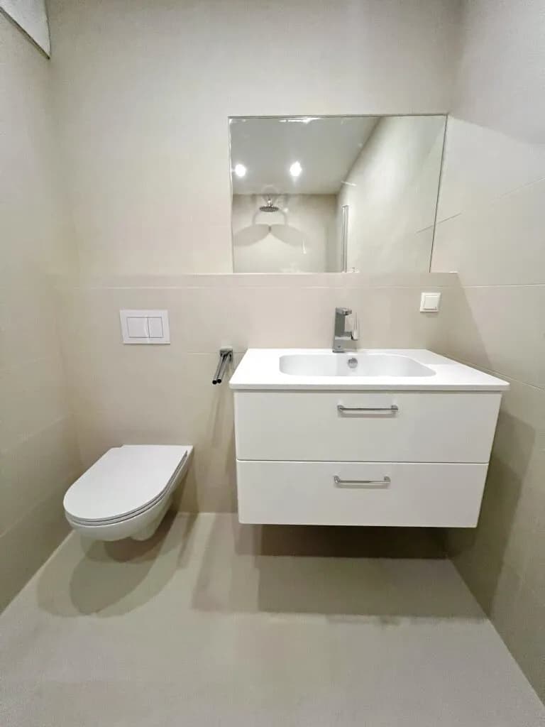 1-Zimmer-Wohnung mieten in Wien – 48 m², € 1.045 – Bild 5 von 11