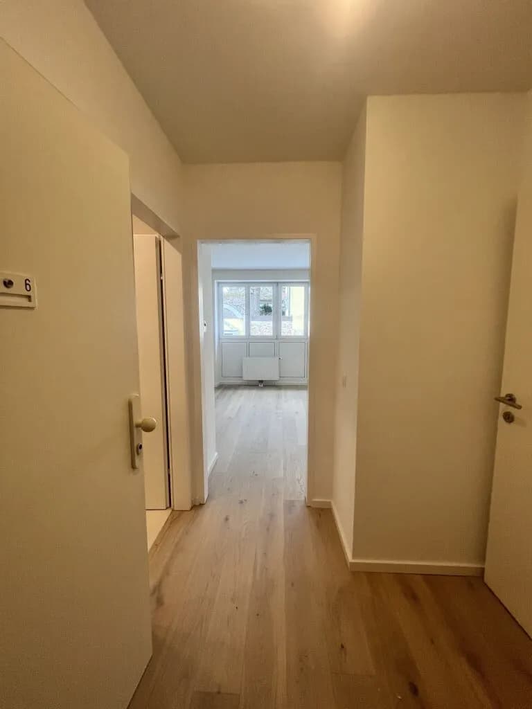 1-Zimmer-Wohnung mieten in Wien – 48 m², € 1.045 – Bild 6 von 11