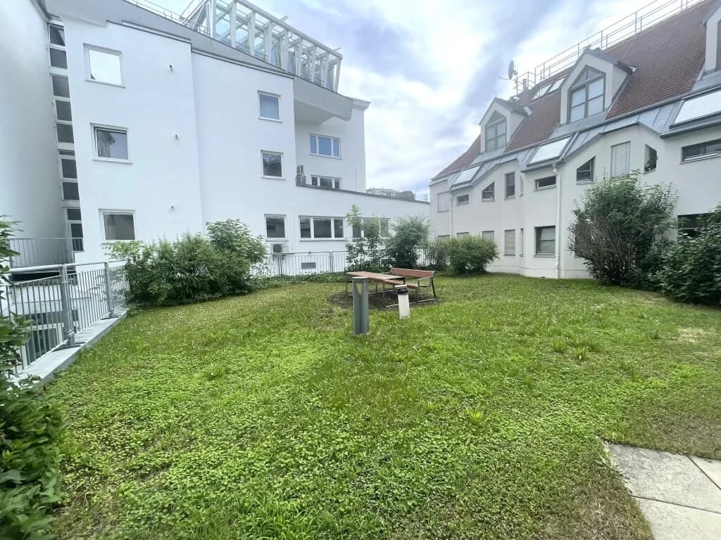 1-Zimmer-Wohnung mieten in Wien – 48 m², € 1.045 – Bild 8 von 11