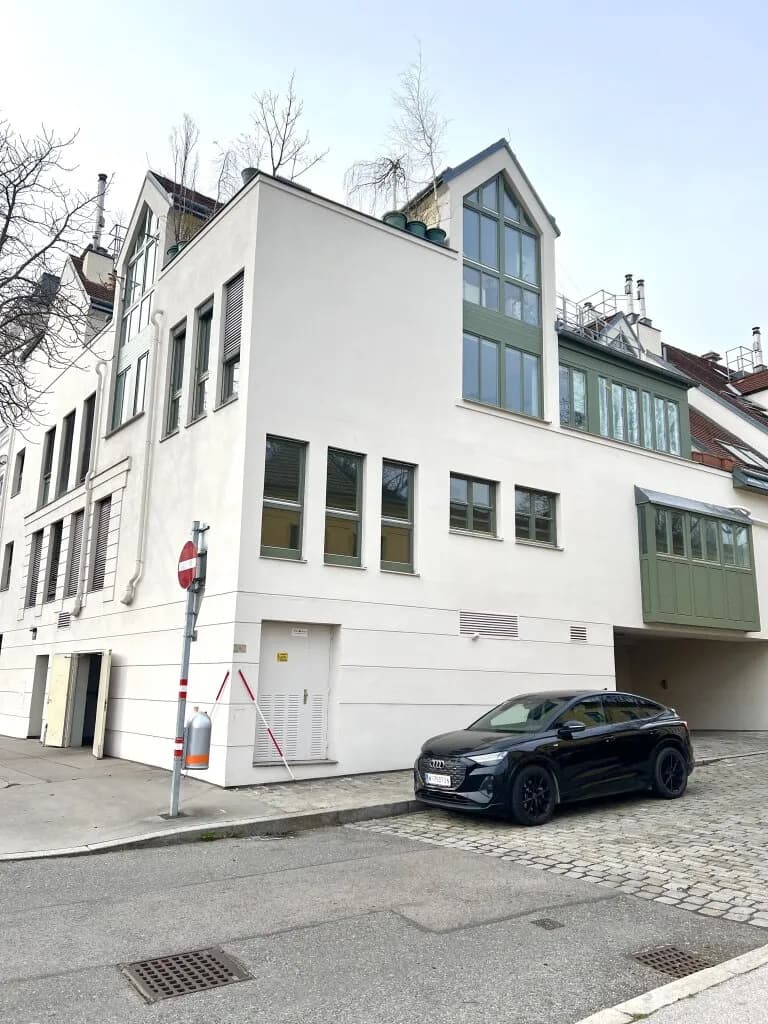 1-Zimmer-Wohnung mieten in Wien – 48 m², € 1.045 – Bild 9 von 11