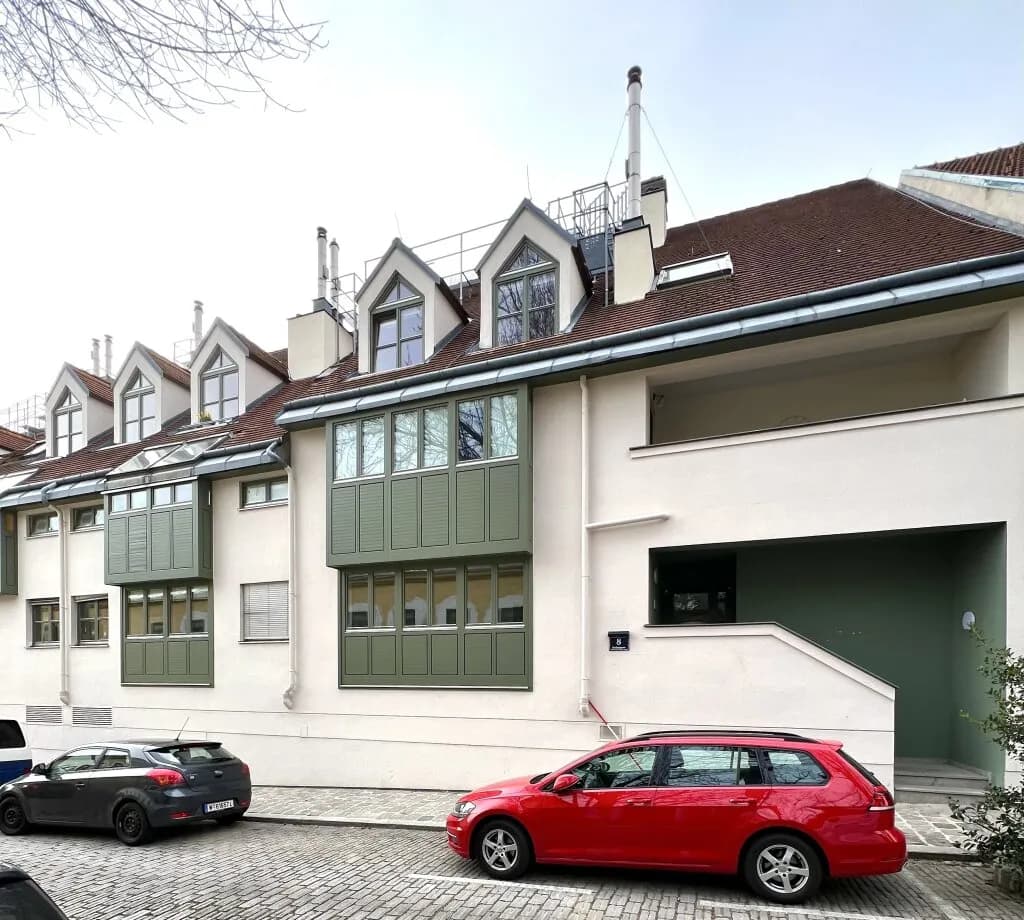 1-Zimmer-Wohnung mieten in Wien – 48 m², € 1.045 – Bild 10 von 11