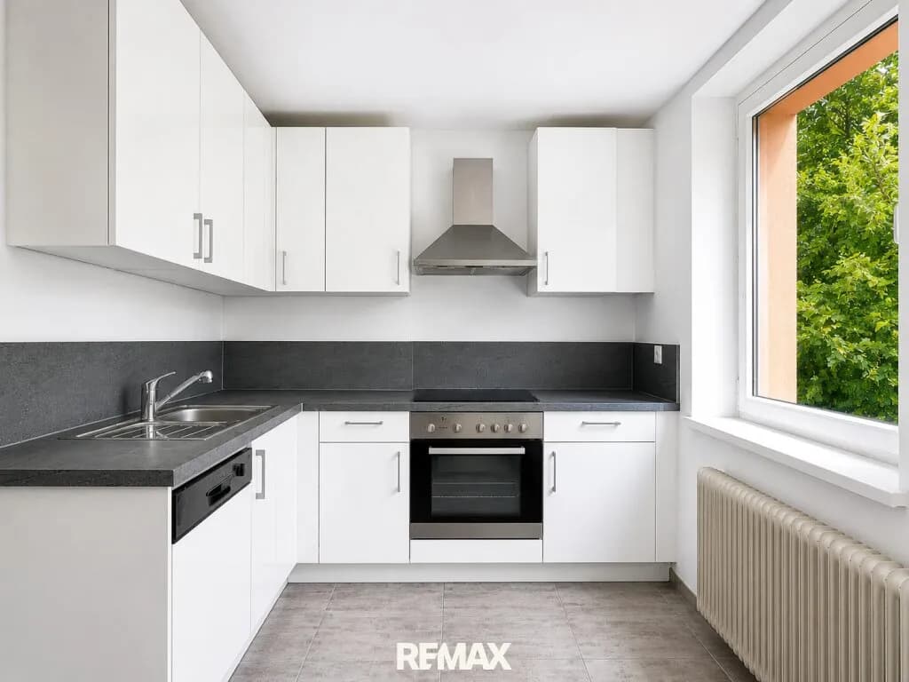 Wohnung mieten in Wels – 53 m², € 746
