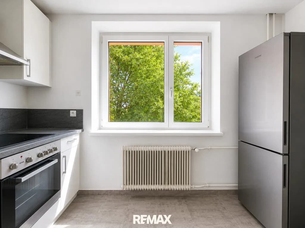 Wohnung mieten in Wels – 53 m², € 746 – Bild 2 von 8