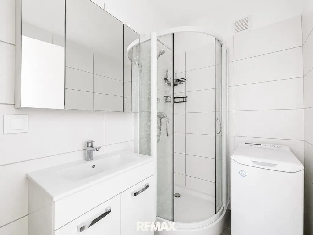 Wohnung mieten in Wels – 53 m², € 746 – Bild 3 von 8