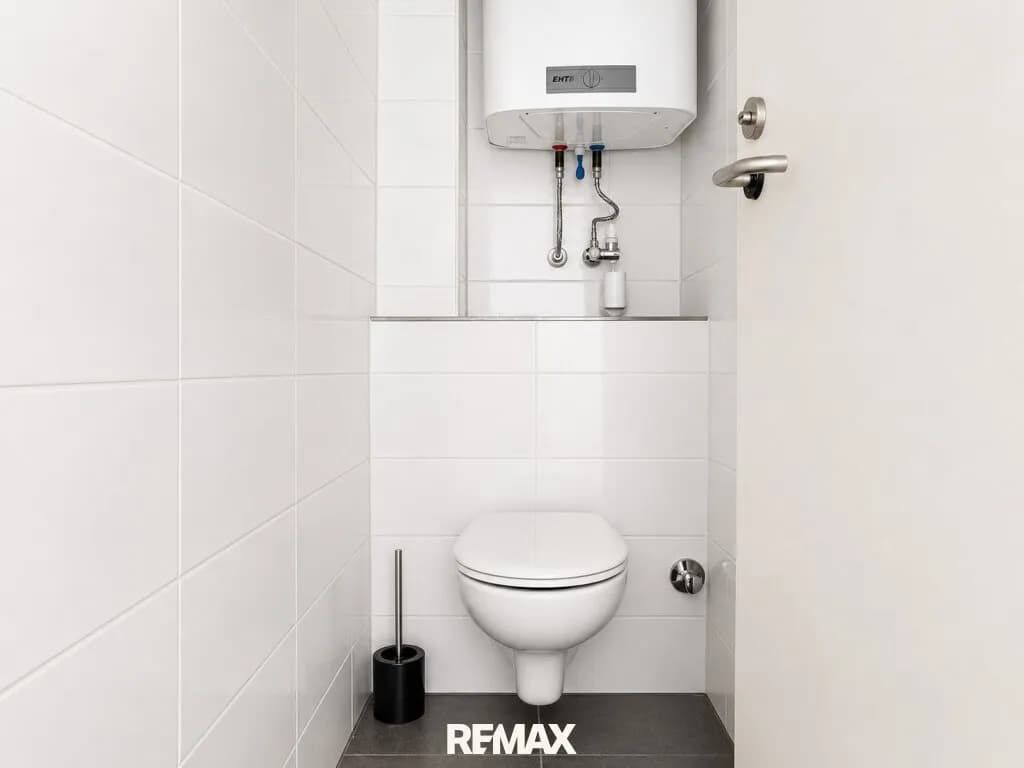 Wohnung mieten in Wels – 53 m², € 746 – Bild 4 von 8