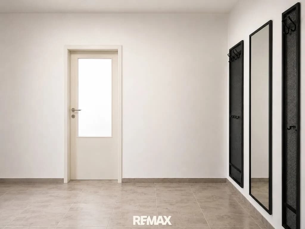 Wohnung mieten in Wels – 53 m², € 746 – Bild 5 von 8