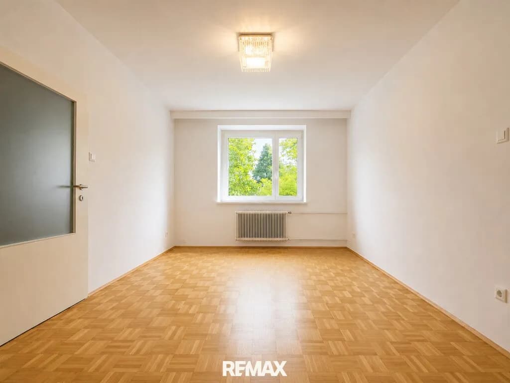 Wohnung mieten in Wels – 53 m², € 746 – Bild 6 von 8