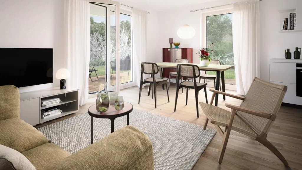 3-Zimmer-Wohnung kaufen in Wien – 68,99 m², € 569.500 – Bild 9 von 15
