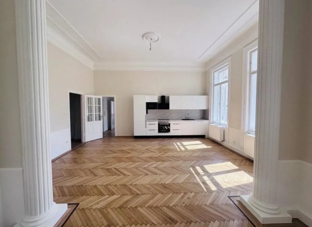 4-Zimmer-Wohnung mieten in Wien – 149,9 m², € 3.968 – Bild 2 von 14